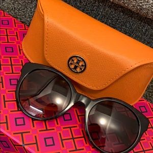 Tory Burch Sunglasses